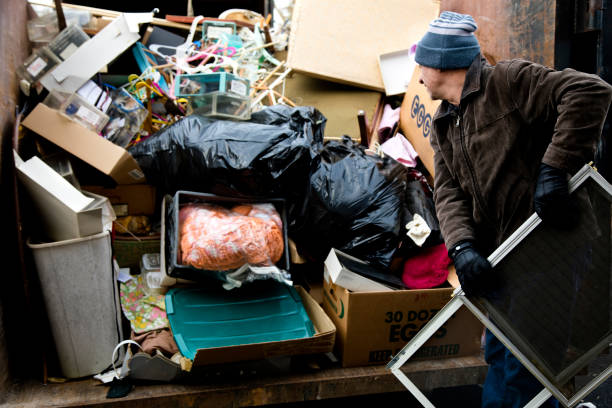 Greenfield, OH Junk Removal Company